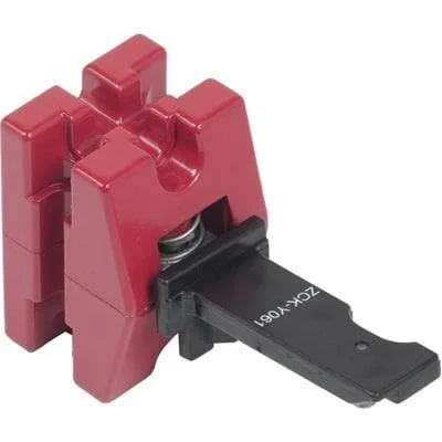 Замок-выключатель Telemecanique Sensors ZCKY061