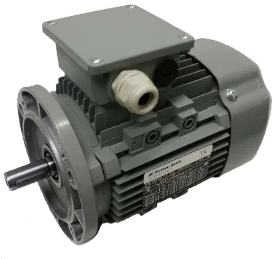 Асинхронные двигатели AC Motoren FCA 80 A-8