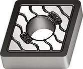Пластины без задних углов 80° Walter CNMA120412-RK5 WKK20S