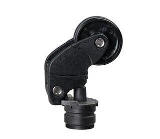 Schmersal. PS116 Thermoplastic enclosure - EN 50047 with Actuator - PS116-Z11-LR200-K240