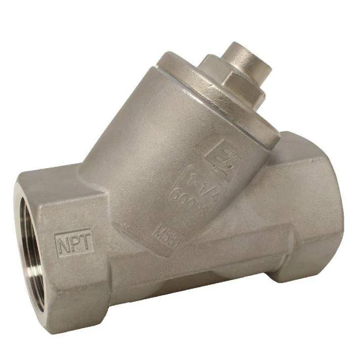 Обратный клапан END Armaturen EB310058