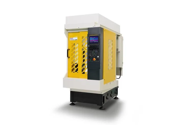 Токарный станок FANUC α-D21SiB5 Plus