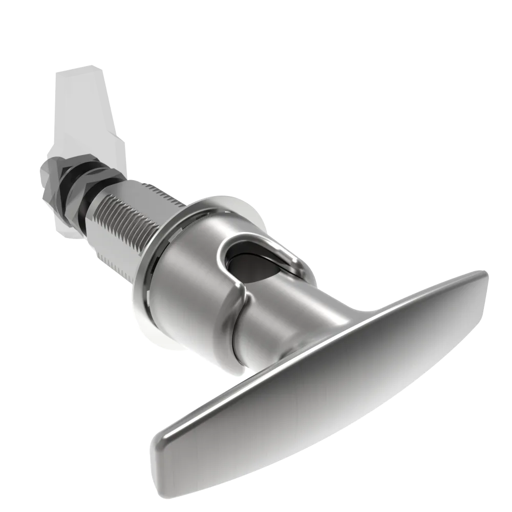E3 - VISE ACTION® Компрессионная Защелка E3-1011-092 Southco