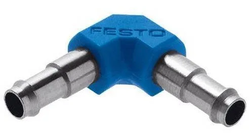 Фитинг L-PK-4