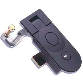 A5 - Flat Rod Multi-Point задвижки Systems A5-F34-LLLLA-20-77 Southco