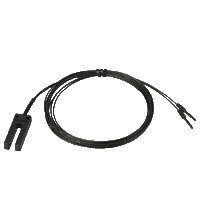 Pepperl+Fuchs. Plastic fiber optic KLE-C02-1,25-2,0-K134