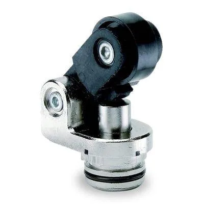 Головка концевого выключателя Telemecanique Sensors ZCE21
