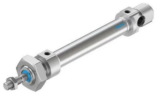 Пневмоцилиндр DSNU-12-50-P-A Festo