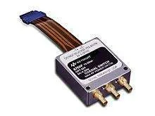 Keysight 8765F Coaxial Switch, DC to 4 GHz, SPDT, 75 Ohms