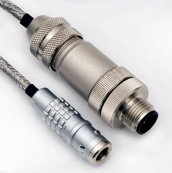 Rechner 196323 H-D50-Leak-PTFE