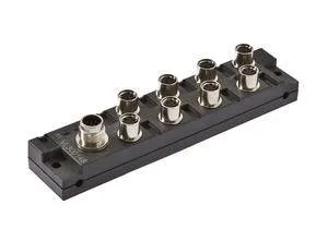 IPF Electronic VL300148 Технологии подключения - логические модули