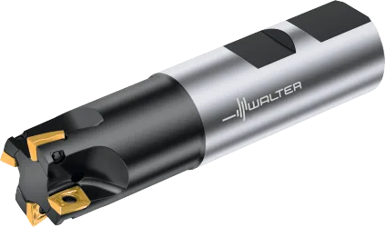 Фрезы для обработки уступов Walter M4130-016-W16-02-08