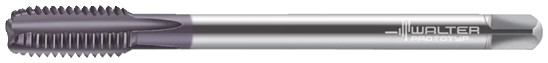 Метчики машинные HSS-E-PM Walter K2036407-M20