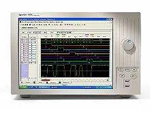 Keysight 16902B Модульная система для логического анализа цифровых устройств