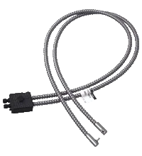 Pepperl+Fuchs. Glass fiber optic LME 04-0,8-0,5-WC4