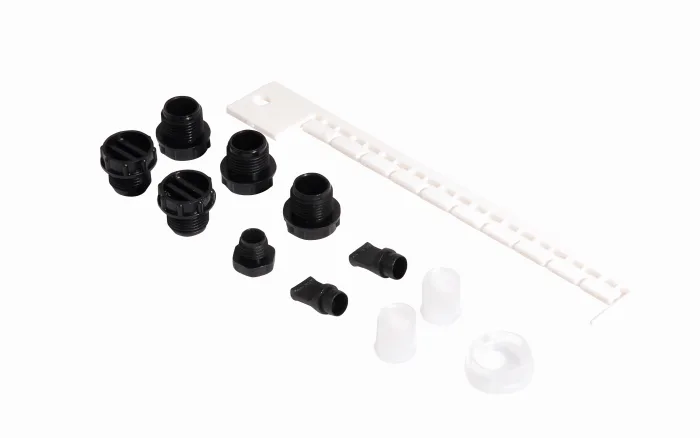 piconet® - Аксессуары - PICONET-SET-M12 - 8015078 Turck