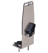Pepperl+Fuchs. Mounting aid OMH-VDM35-01