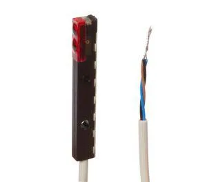 IPF Electronic OTQ40103 Оптические датчики - датчики диффузного отражения с подавлением фона