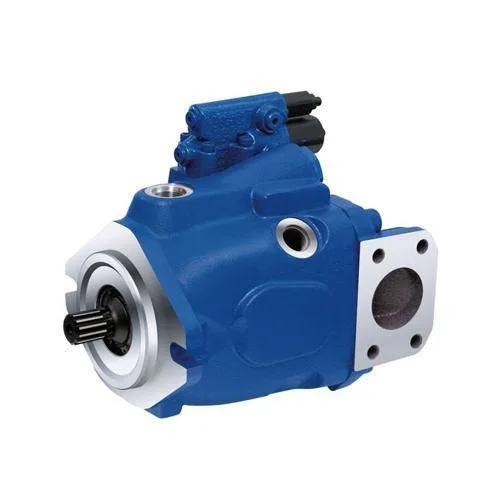 Гидронасосы Bosch Rexroth cерия A10VO, A10VSO Гидронасос R910903163 A10VSO28DR/31R-PPA12N00