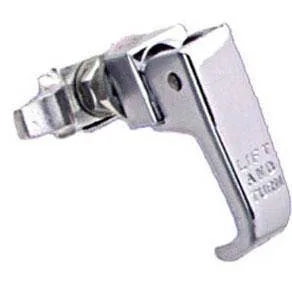 81/82/85 - DZUS® Lion Quarter-Turn Fasteners 85-13-540-20 Southco